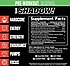 JNX SPORTS THE SHADOW! GREEN APPLE AROMA 30 SERVİS ( SIFIR ÜRÜN )