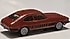 Herpa 1:87 Ford Capri MKIII Ghia - Koleksiyonluk Model