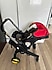 Doona + Yeni Nesil Bebek Arabası & Oto Koltuğu