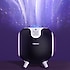 Izoly  Hi-Fi Aurora Lambalı Wireless Bluetooth 5.2 Speaker Hoparlör 10W
