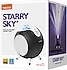 Izoly  Hi-Fi Aurora Lambalı Wireless Bluetooth 5.2 Speaker Hoparlör 10W