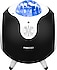 Izoly  Hi-Fi Aurora Lambalı Wireless Bluetooth 5.2 Speaker Hoparlör 10W