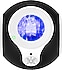 Izoly  Hi-Fi Aurora Lambalı Wireless Bluetooth 5.2 Speaker Hoparlör 10W