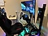 Thrustmaster  T300 Ferrari GTE Direksiyon Seti