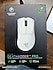 Razer  DeathAdder V3 Pro RZ01-04630200-R3G1 Beyaz Optik Kablolu/Kablosuz Oyuncu Mouse