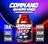 SSN COMMAND QUADRO WHEY 2100 GR ( SIFIR ÜRÜN )
