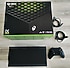 Microsoft  Xbox Series X Siyah 1 TB SSD Oyun Konsolu