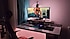 Samsung  Monitör 34" 3440 x 1440 WQHD 100Hz FreeSync