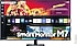 Samsung  M7 LS43BM700UPXUF 43" 4 ms 4K 60 Hz Monitör
