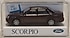 Ford Scorpio MK2 1:87 Rietze - Kutusunda & Sıfır