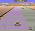 Nintendo  SNES F-ZERO oyun
