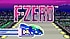 Nintendo  SNES F-ZERO oyun