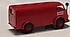 Tempo Matador 1400 İtfaiye 1:87 Epoche .Ayrıntılı Fotolar