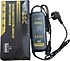 BCG BGC 48V 20AH ŞARJ CİHAZI E-BİKE DİJİTAL DEVRE KESİCİLİ