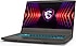 MSI  Thin 15 B13UC-3057XTR i7-13620H 16 GB 512 GB SSD RTX3050 15.6" Full HD Gaming Laptop