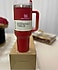 Stanley  Quencher 1.18 lt Pipetli Termos Bardak