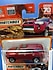 Hot Wheels and Matchbooks 10 lu lot