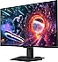 Samsung  Odyssey OLED G5 G50SF LS27FG500SUXUF 27" 0.03 ms 2K 180 Hz OLED Oyuncu Monitörü