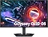 Samsung  Odyssey OLED G5 G50SF LS27FG500SUXUF 27" 0.03 ms 2K 180 Hz OLED Oyuncu Monitörü