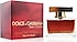 Dolce gabbana sexy choclate unisex parfüm 75 ml muadil  