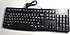 Logitech  K120 920-002505 Q Kablolu Klavye