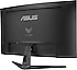 Asus  TUF Gaming VG32WQ3B 31.5" 0.5 ms 2K Curved 180 Hz Oyuncu Monitörü