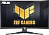 Asus  TUF Gaming VG32WQ3B 31.5" 0.5 ms 2K Curved 180 Hz Oyuncu Monitörü