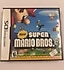 Nintendo  DS , SUPER MARIO BROS
