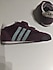 Adidas  24 numara spor ayakkabı