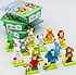 Lego  71051 Minifigures Hayvanlar Seri 28 Tam Set