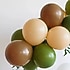 Balon Parti Malzemeleri (60'lı)
