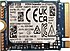 Kioxia  Bg6 512GB 22X42 M.2 Nvme SSD kbg6aznt512g