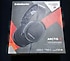 SteelSeries  Arctis 3 2019 Edition 7.1 Siyah Kablolu Kulak Üstü Oyuncu Kulaklığı
