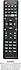 Swat VİP FULL HD UYDU KUMANDA KR0094