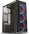 Asus  Hiper Zoe AMD Ryzen 7 5700 16GB RAM 500GB SSD RTX4060 KASA