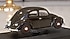 Vitesse 1:43 VW Kaplumbağa Beetle