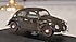 Vitesse 1:43 VW Kaplumbağa Beetle