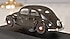 Vitesse 1:43 VW Kaplumbağa Beetle