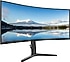 Koorui  34E6UC 34" 1 ms WQHD Curved 165 Hz Oyuncu Monitörü