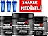 MuscleFix Creatine 300gr x 3 Adet + 3 ADET SHAKER HEDİYELİ ( SIFIR ÜRÜN )
