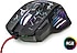 Novator  G506 Kablolu Oyuncu Mekanik Klavye Mouse Seti