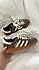 Adidas Handball Spezial W Kahverengi Sneaker