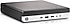 HP  Prodesk 600 G3 I5-7500T 256GB M2 8gb W11PRO