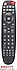 Swat SUNNY LCD 3D LED TV KUMANDA KK0177