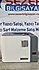 Canon  i-SENSYS LBP 3370 DUBLEX VE NETWORK MEVCUTTUR 6 BIN SYF LIK TONER Lİ ( 2, EL YAZICIDIR)
