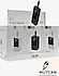 LinkTech  36000mAh Siyah Powerbank 3 Çıkış 2 Giriş