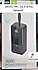 LinkTech  36000mAh Siyah Powerbank 3 Çıkış 2 Giriş