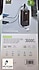 LinkTech  36000mAh Siyah Powerbank 3 Çıkış 2 Giriş