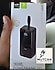 LinkTech  36000mAh Siyah Powerbank 3 Çıkış 2 Giriş