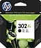 HP  302XL F6U68AE Siyah Kartuş